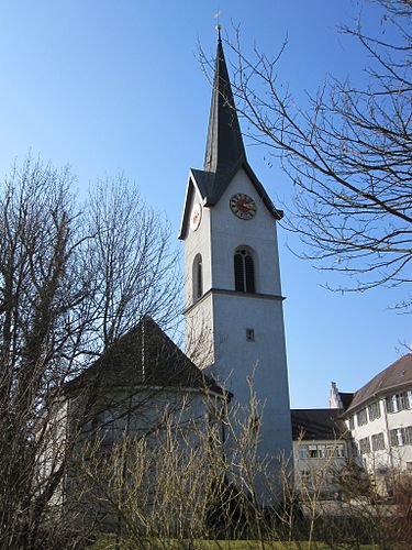 Bürglen, Thurgau